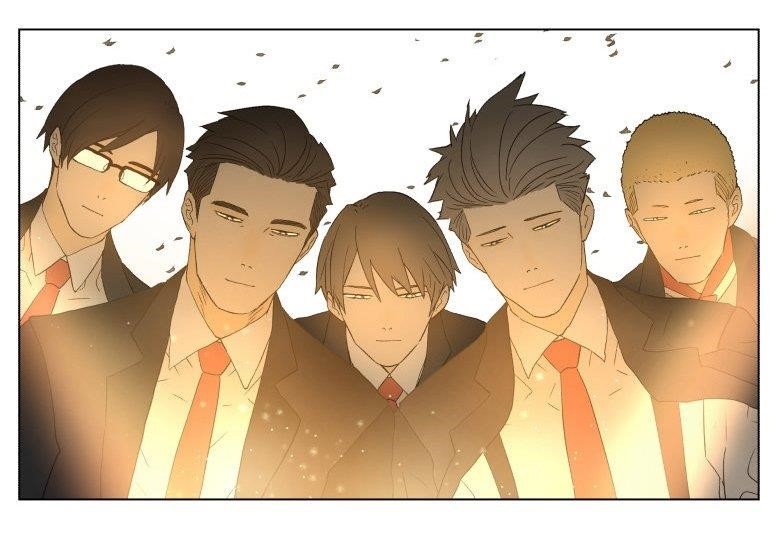 Nan Hao & Shang Feng Chapter 30 - Page 15