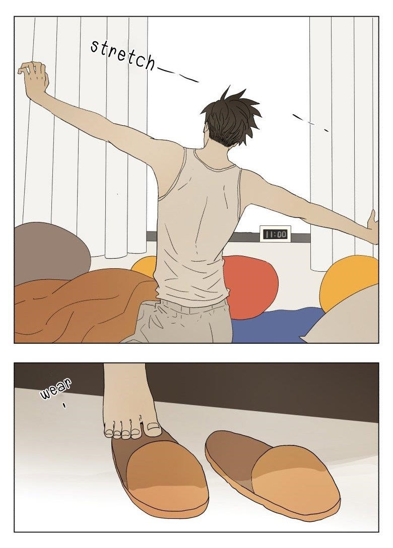 Nan Hao & Shang Feng Chapter 31 - Page 2