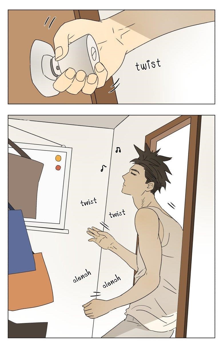 Nan Hao & Shang Feng Chapter 31 - Page 3