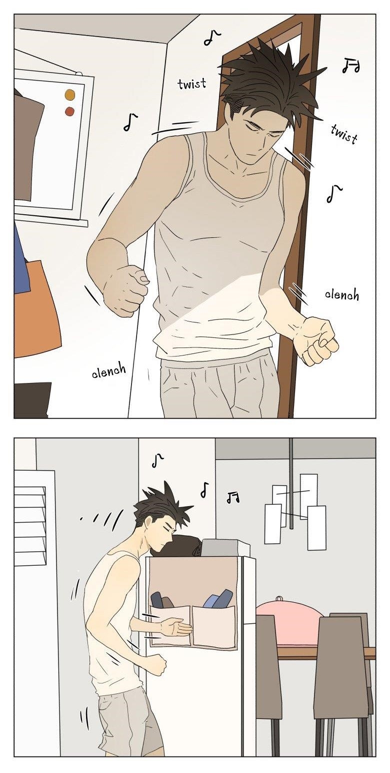 Nan Hao & Shang Feng Chapter 31 - Page 4