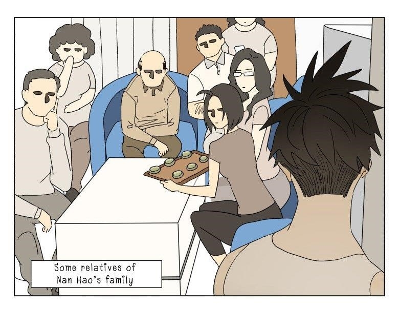 Nan Hao & Shang Feng Chapter 31 - Page 7