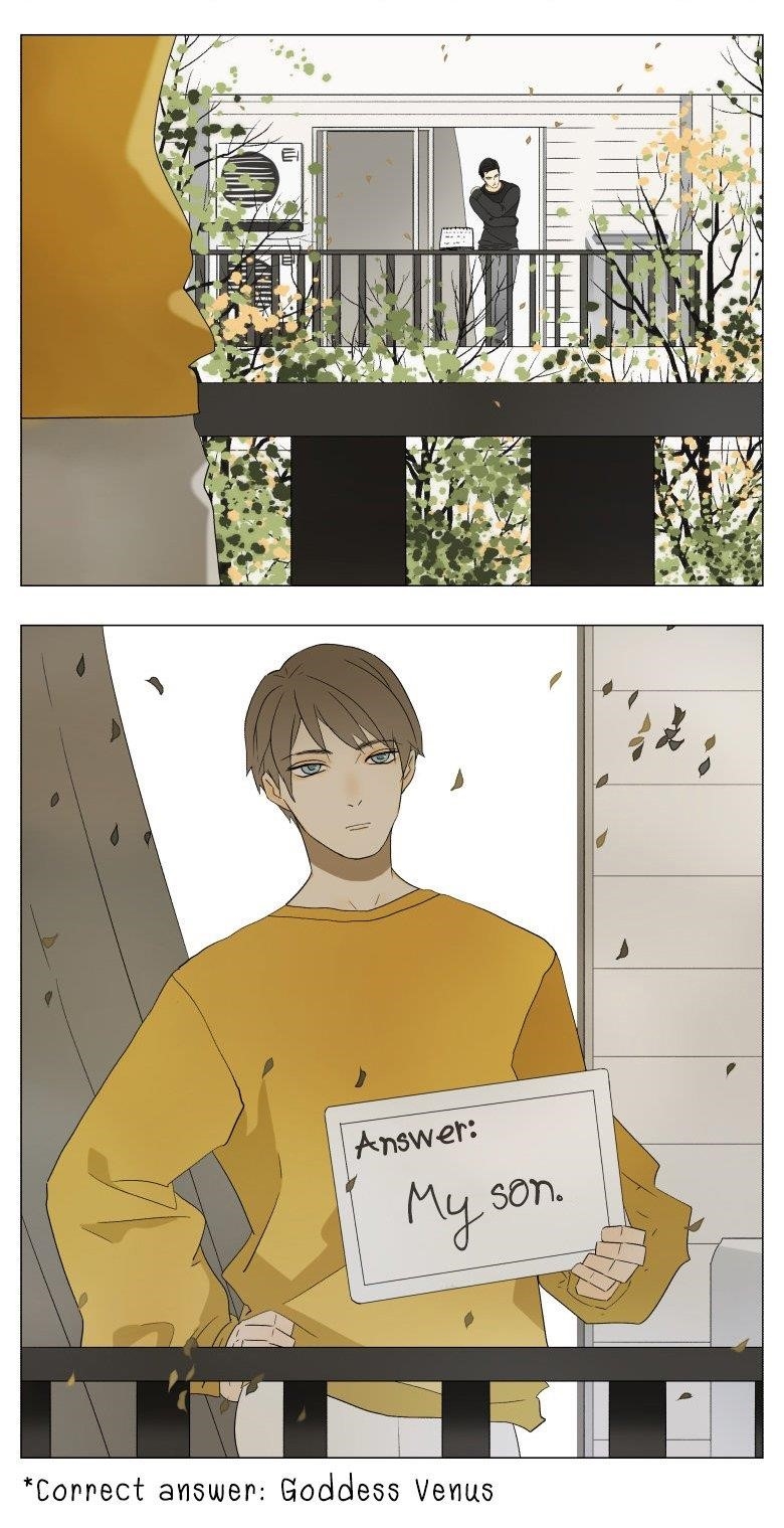 Nan Hao & Shang Feng Chapter 32 - Page 4