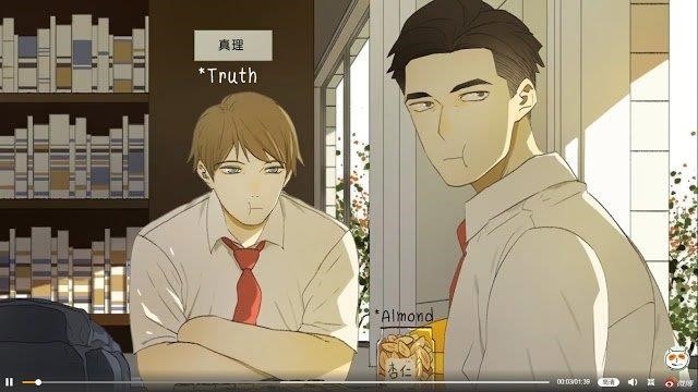 Nan Hao & Shang Feng Chapter 33 - Page 2