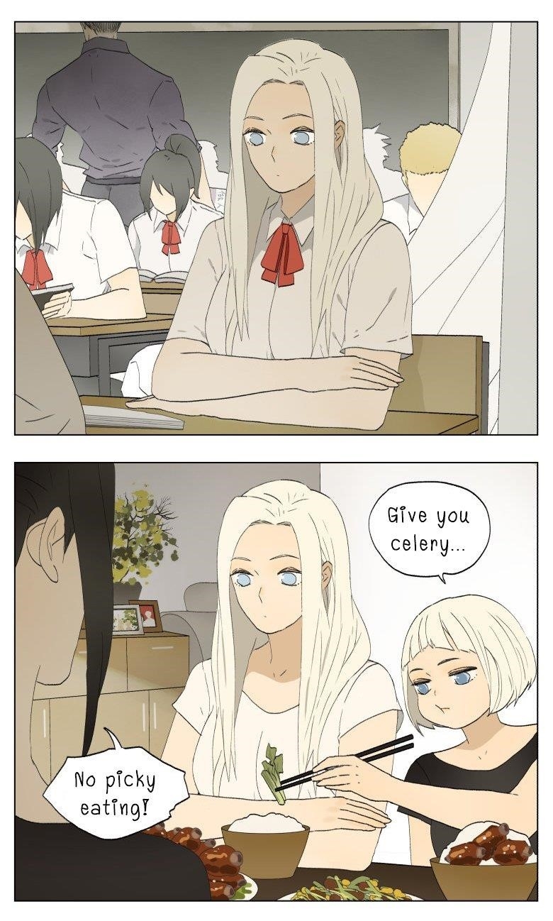 Nan Hao & Shang Feng Chapter 34 - Page 16