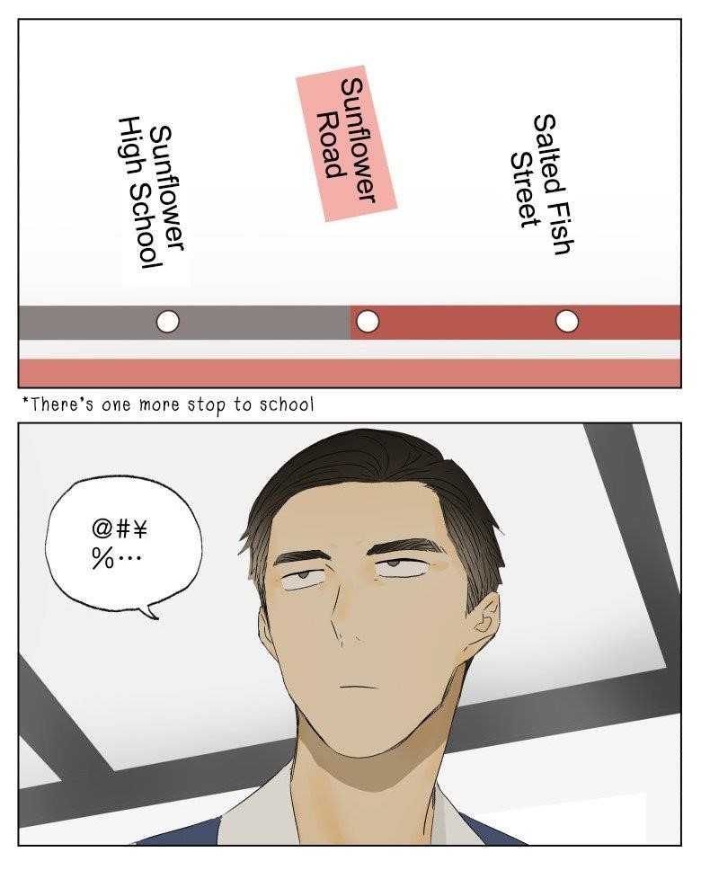 Nan Hao & Shang Feng Chapter 36 - Page 10