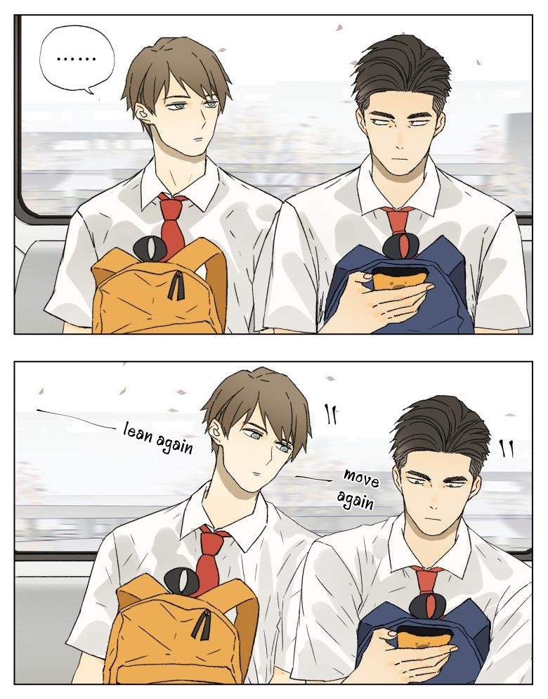 Nan Hao & Shang Feng Chapter 36 - Page 2