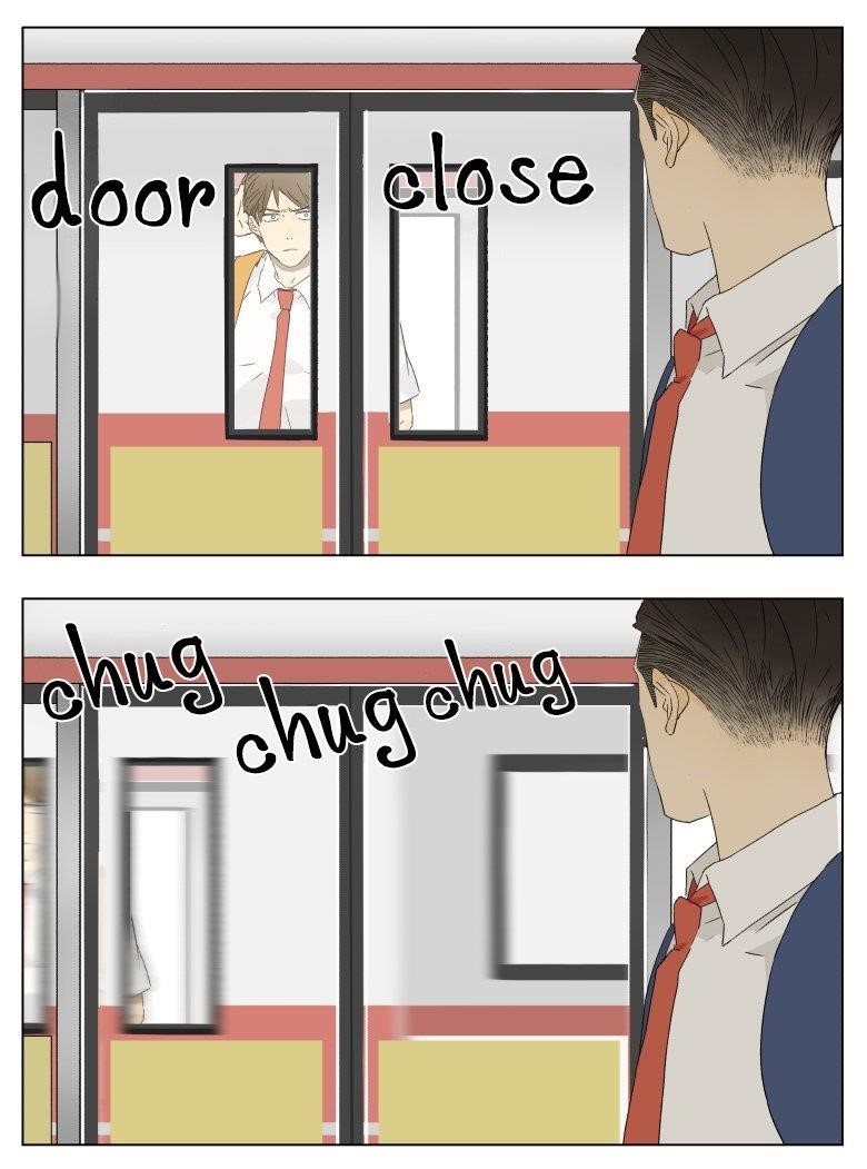 Nan Hao & Shang Feng Chapter 36 - Page 9