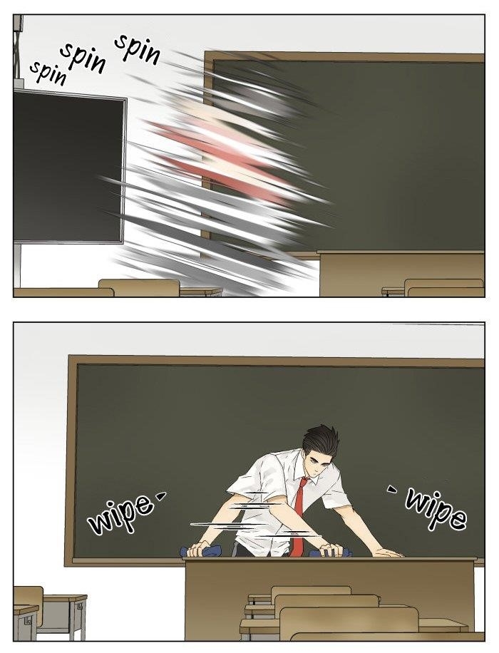 Nan Hao & Shang Feng Chapter 37 - Page 2