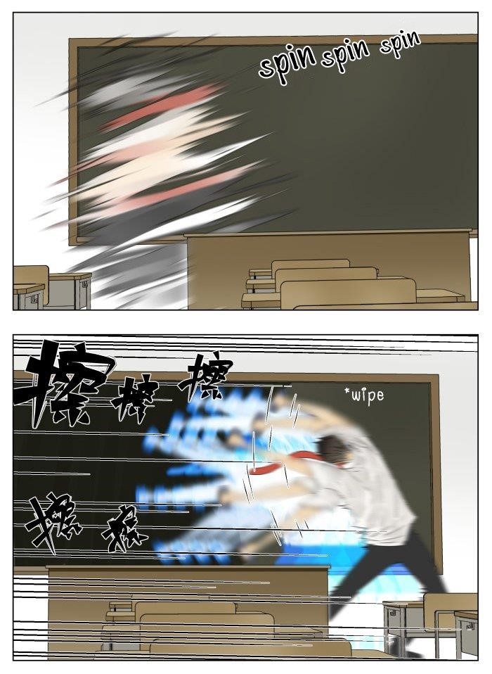 Nan Hao & Shang Feng Chapter 37 - Page 3