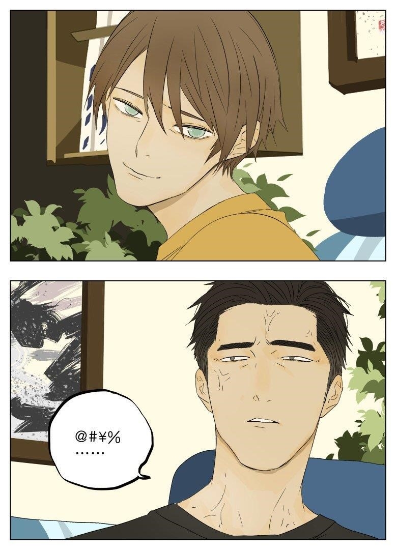 Nan Hao & Shang Feng Chapter 38 - Page 8