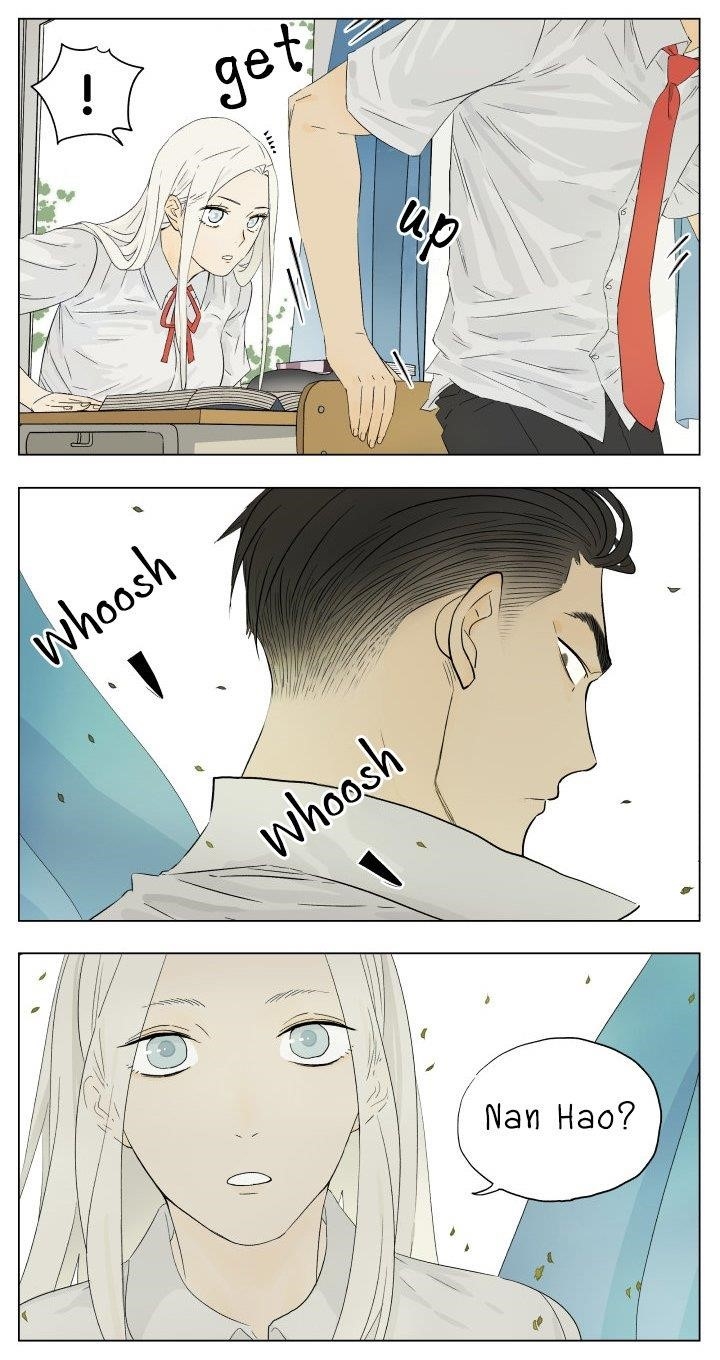 Nan Hao & Shang Feng Chapter 39 - Page 4