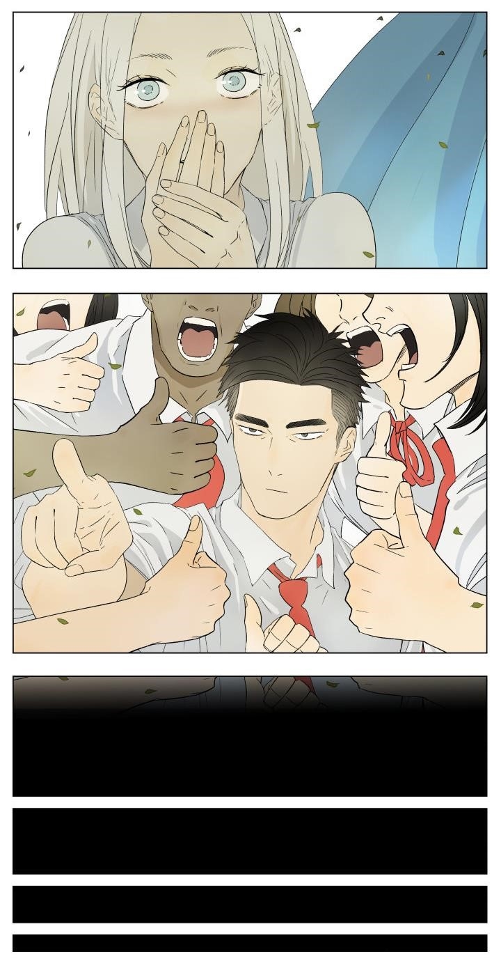 Nan Hao & Shang Feng Chapter 39 - Page 9