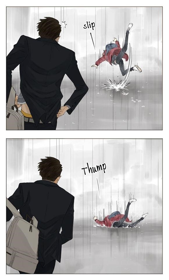 Nan Hao & Shang Feng Chapter 4 - Page 4