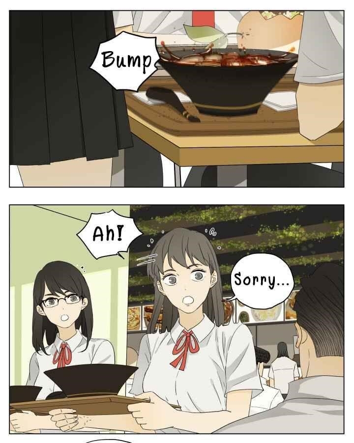 Nan Hao & Shang Feng Chapter 40 - Page 2