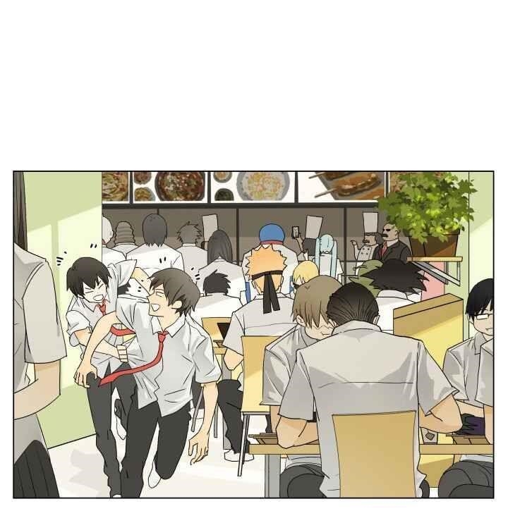 Nan Hao & Shang Feng Chapter 40 - Page 4