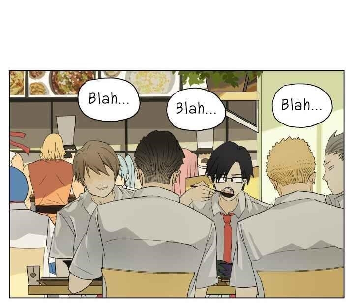 Nan Hao & Shang Feng Chapter 40 - Page 9