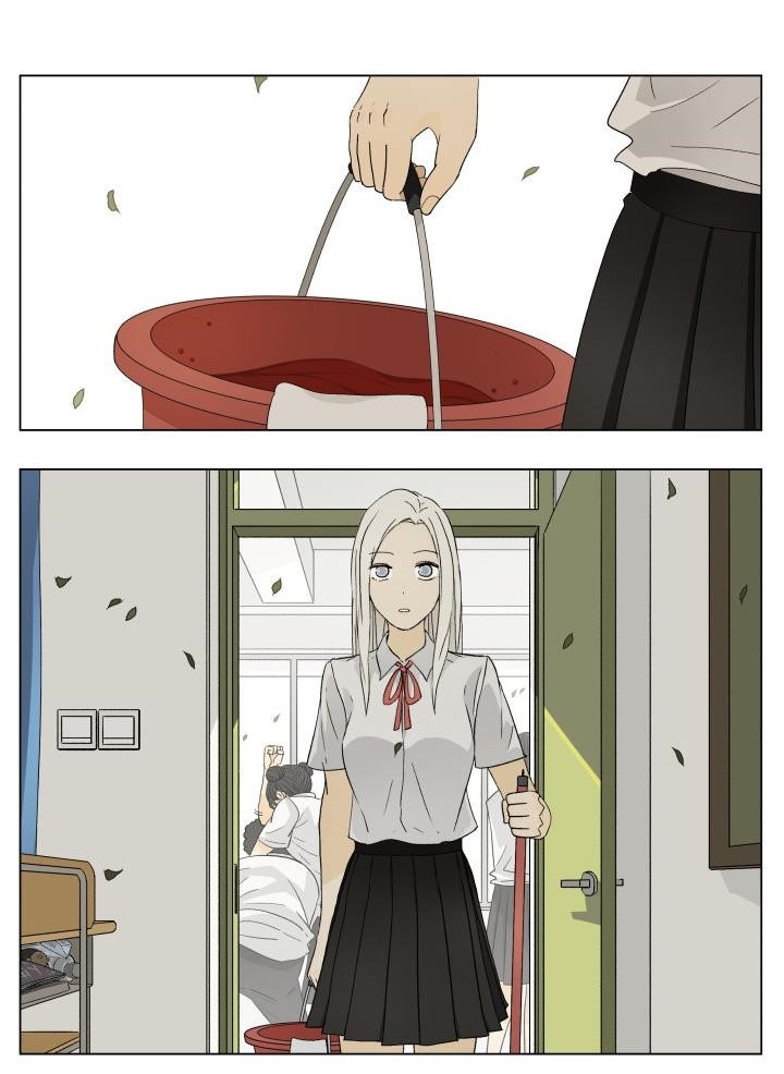 Nan Hao & Shang Feng Chapter 41 - Page 5