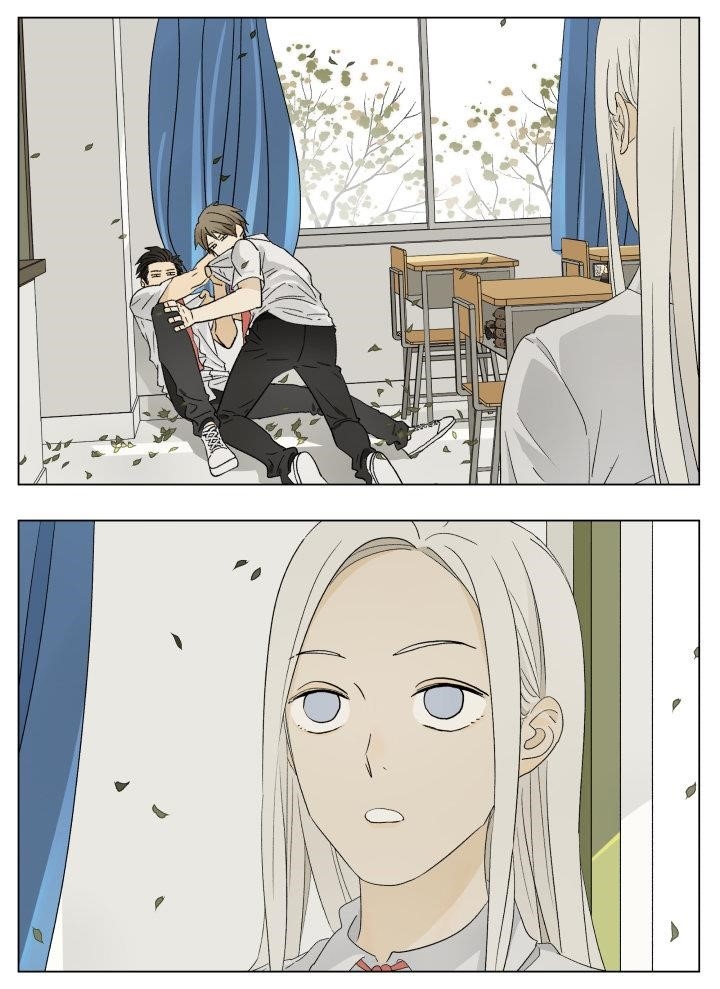 Nan Hao & Shang Feng Chapter 41 - Page 6