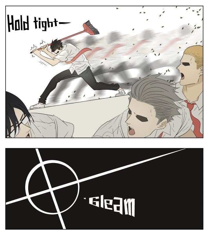 Nan Hao & Shang Feng Chapter 42 - Page 8