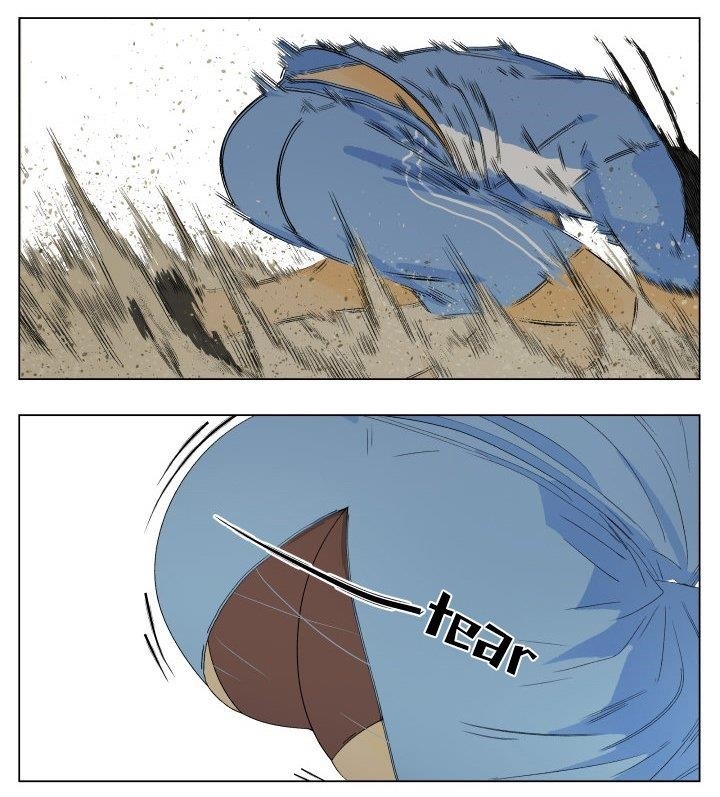 Nan Hao & Shang Feng Chapter 43 - Page 10