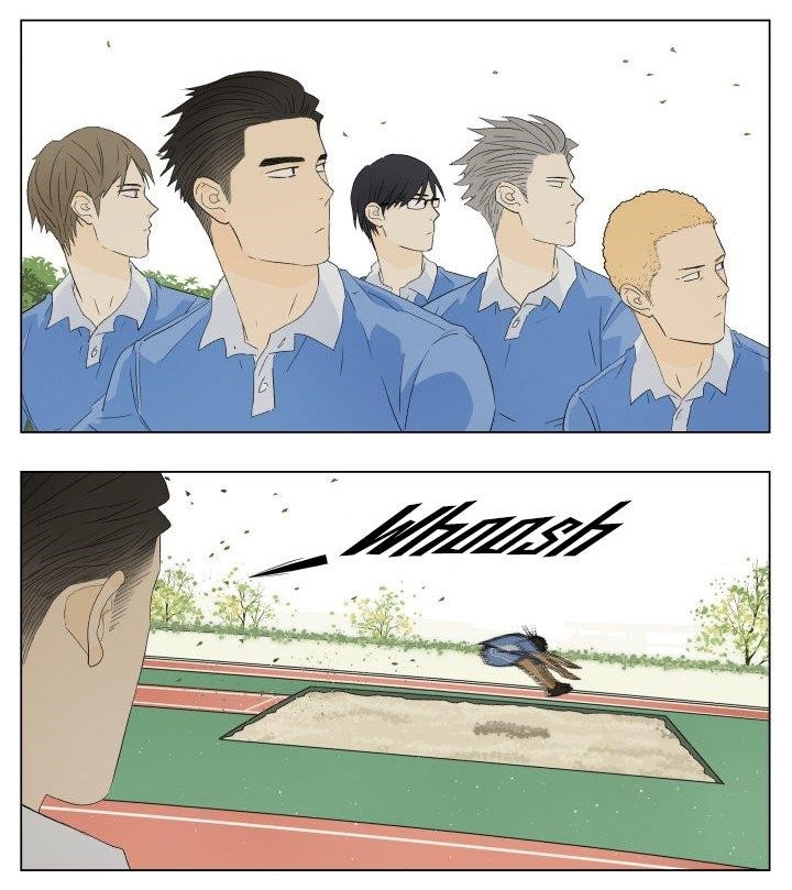 Nan Hao & Shang Feng Chapter 43 - Page 9