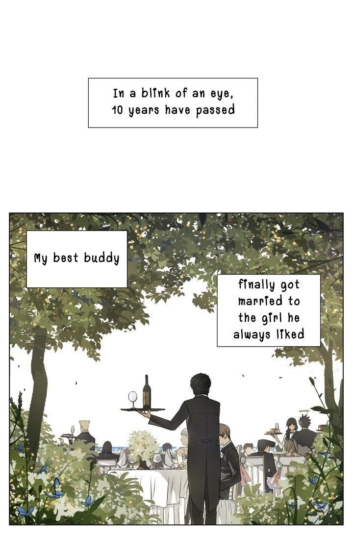 Nan Hao & Shang Feng Chapter 46 - Page 1