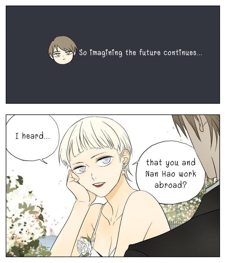 Nan Hao & Shang Feng Chapter 46 - Page 10