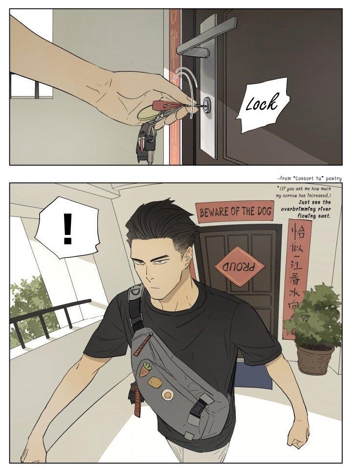 Nan Hao & Shang Feng Chapter 48 - Page 2