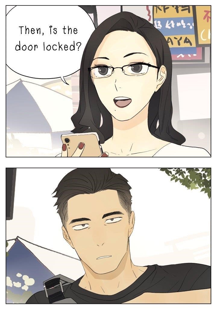 Nan Hao & Shang Feng Chapter 48 - Page 7