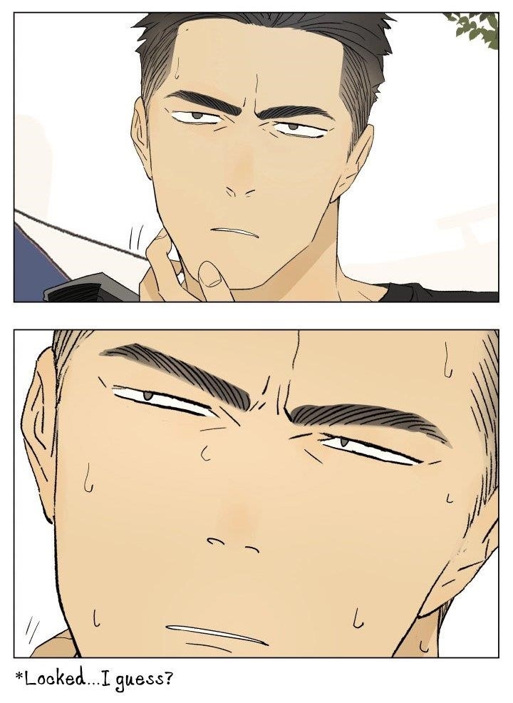 Nan Hao & Shang Feng Chapter 48 - Page 9