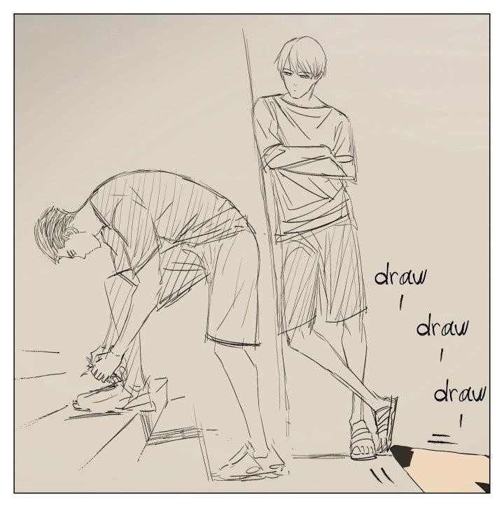 Nan Hao & Shang Feng Chapter 49 - Page 5