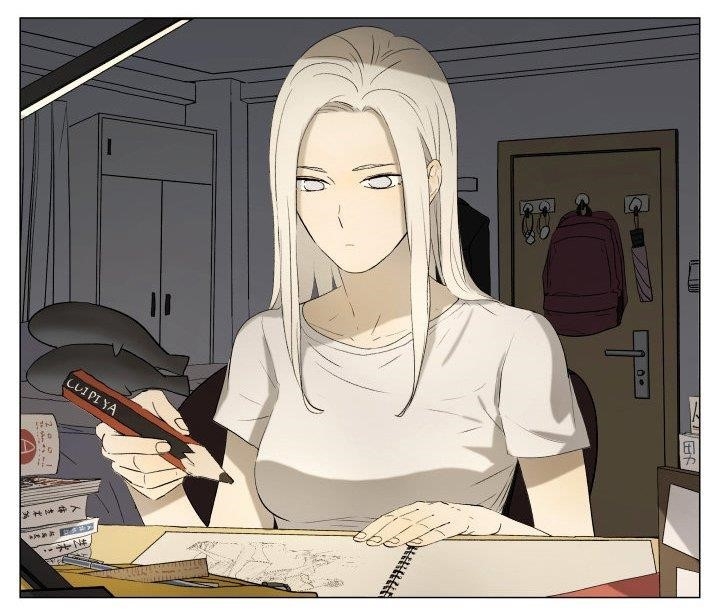 Nan Hao & Shang Feng Chapter 49 - Page 6