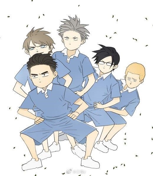 Nan Hao & Shang Feng Chapter 49 - Page 9