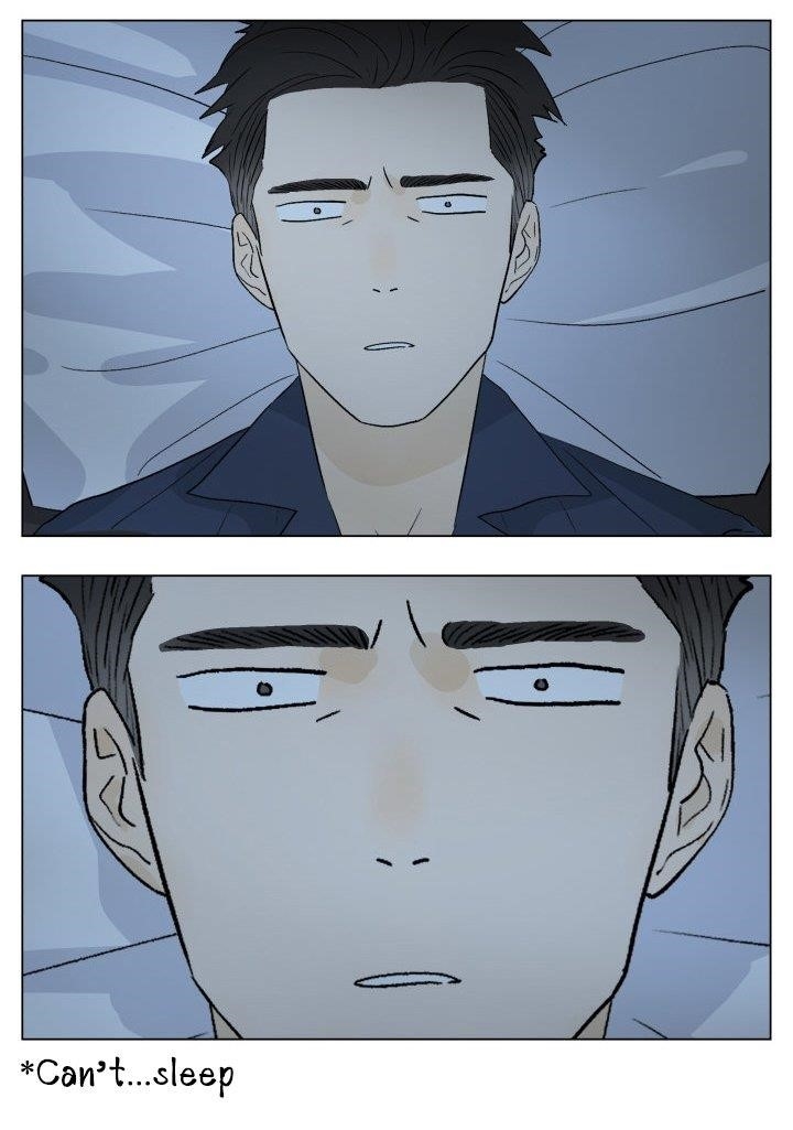 Nan Hao & Shang Feng Chapter 50 - Page 11