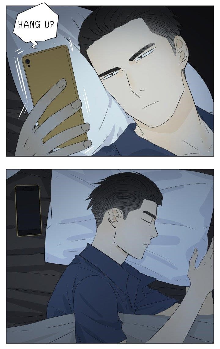 Nan Hao & Shang Feng Chapter 50 - Page 5