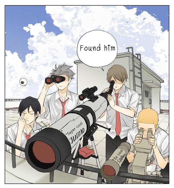 Nan Hao & Shang Feng Chapter 52 - Page 12