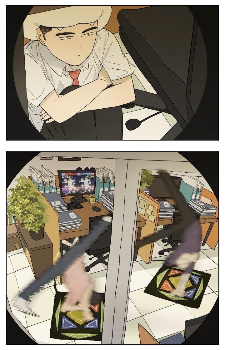 Nan Hao & Shang Feng Chapter 52 - Page 14