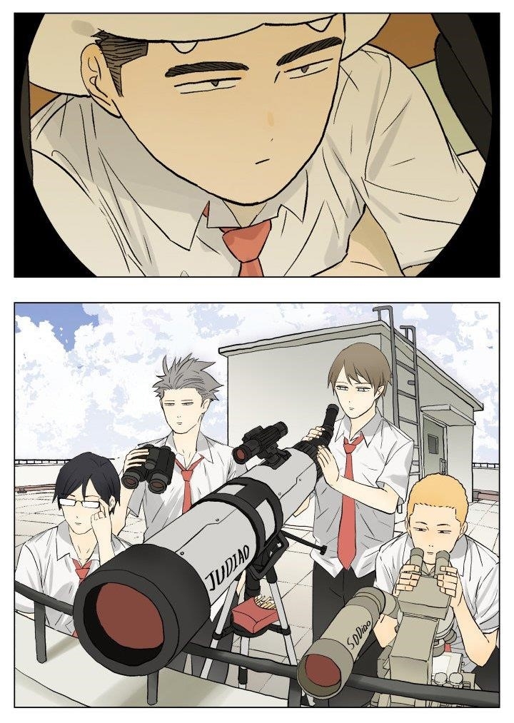 Nan Hao & Shang Feng Chapter 52 - Page 15