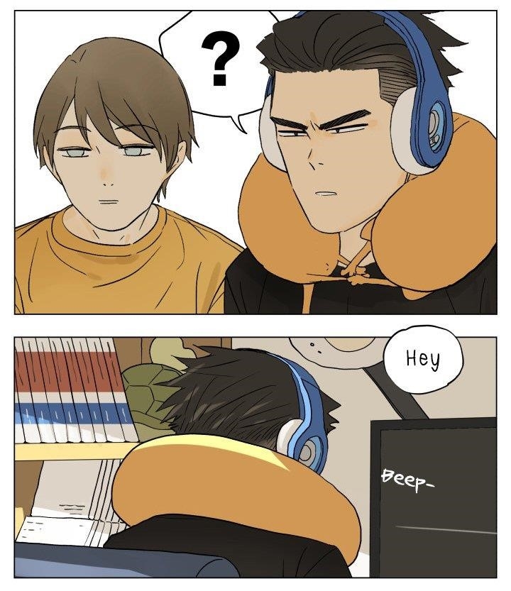 Nan Hao & Shang Feng Chapter 53 - Page 11