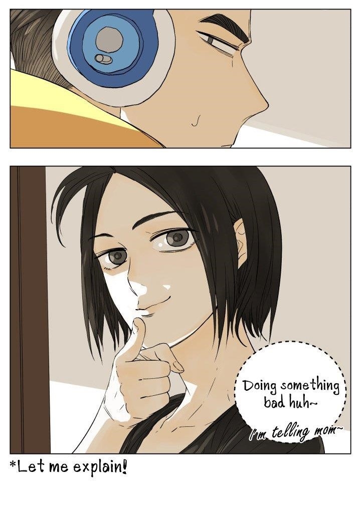 Nan Hao & Shang Feng Chapter 53 - Page 12