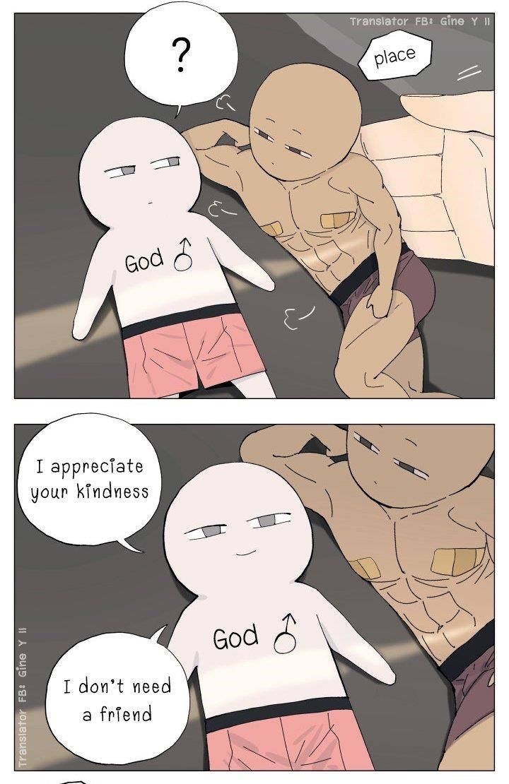 Nan Hao & Shang Feng Chapter 55 - Page 4