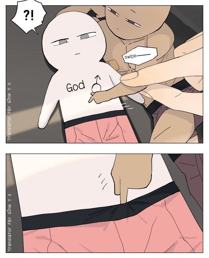 Nan Hao & Shang Feng Chapter 55 - Page 5