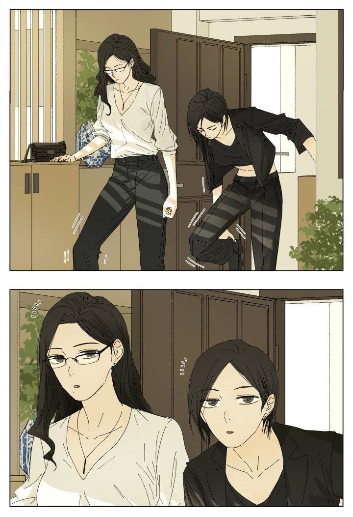 Nan Hao & Shang Feng Chapter 57 - Page 10