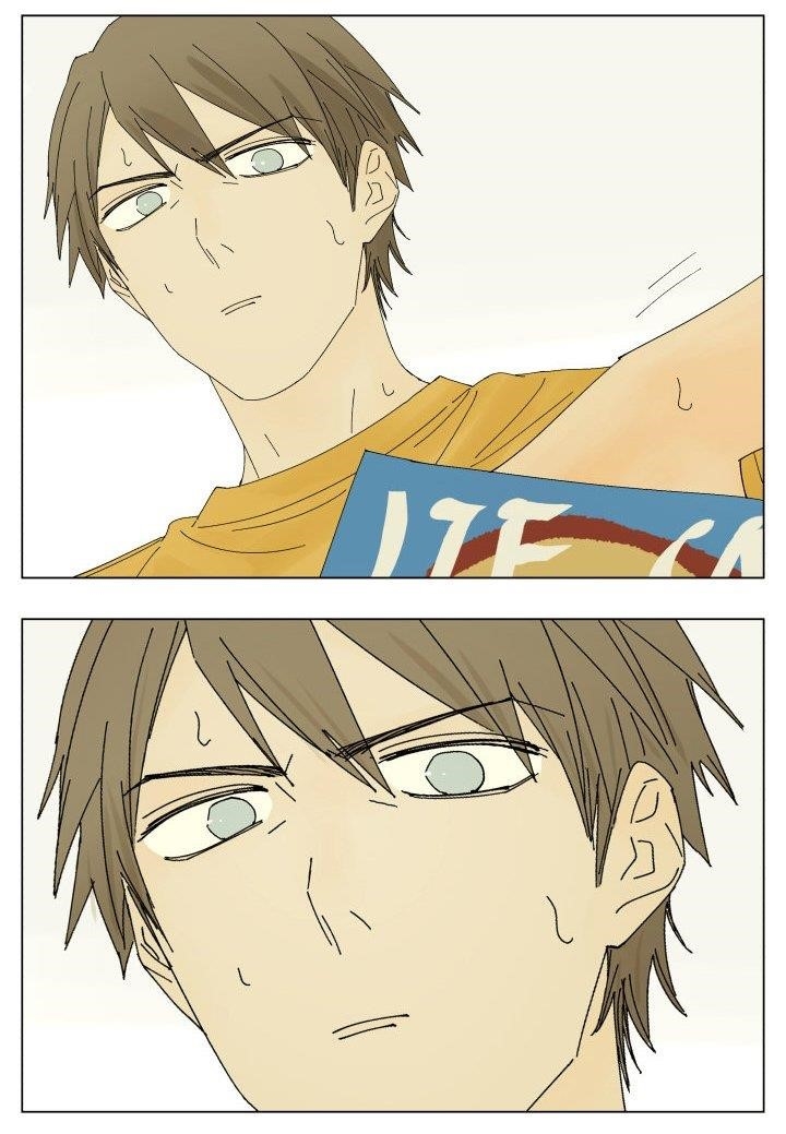 Nan Hao & Shang Feng Chapter 57 - Page 7