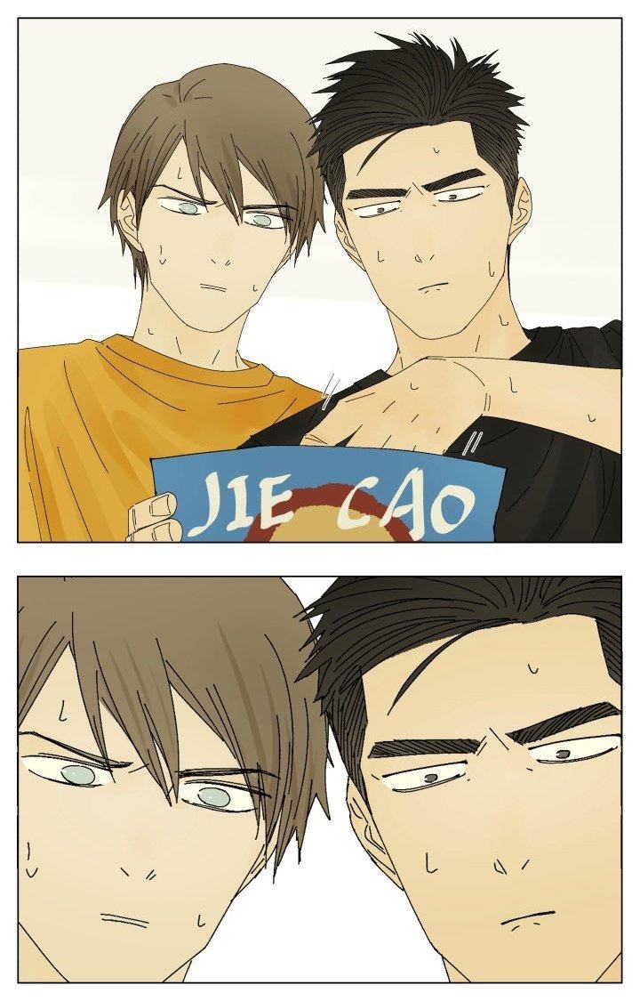 Nan Hao & Shang Feng Chapter 57 - Page 8