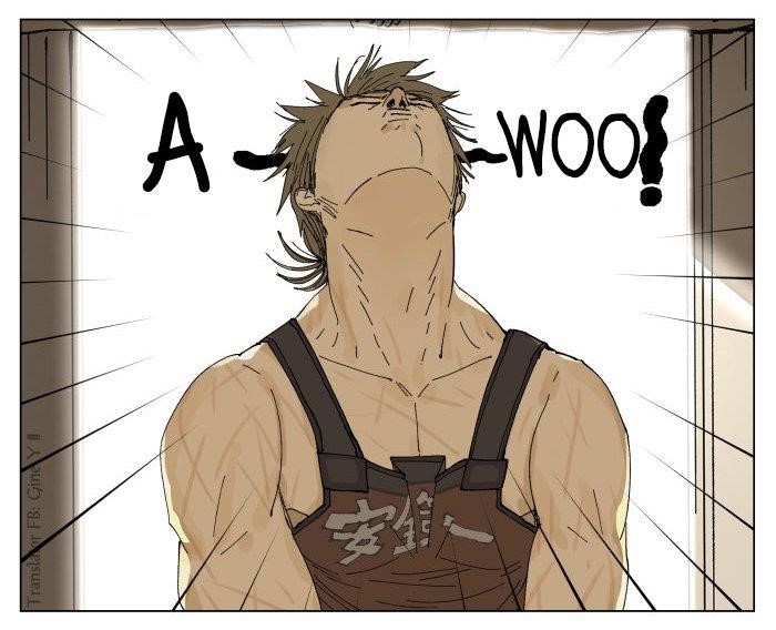 Nan Hao & Shang Feng Chapter 59 - Page 12