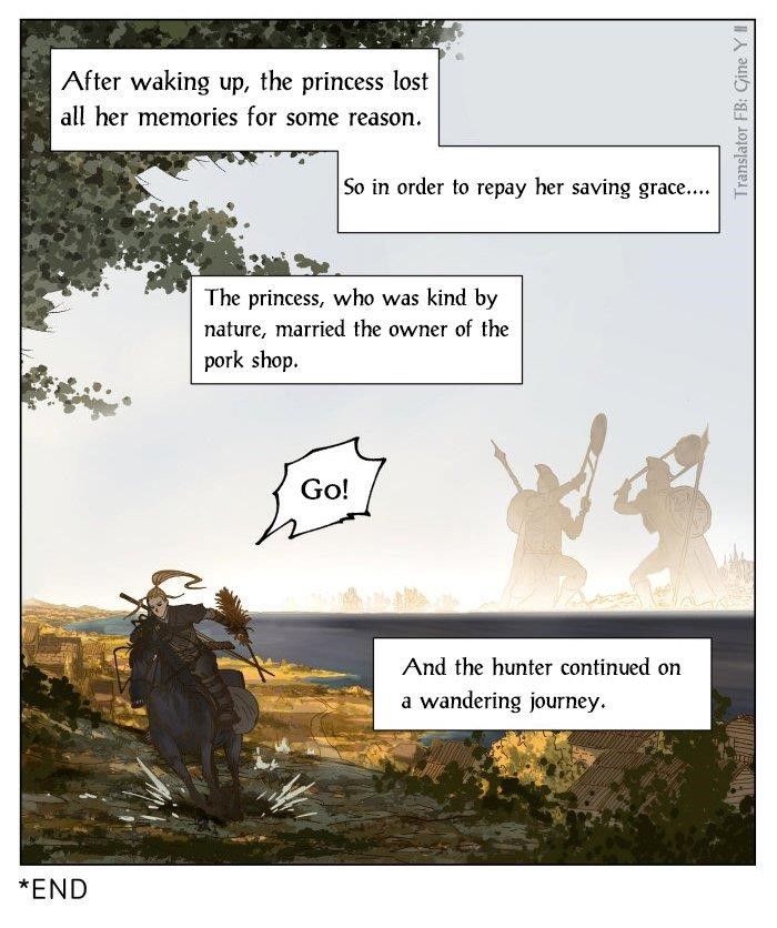 Nan Hao & Shang Feng Chapter 59 - Page 14