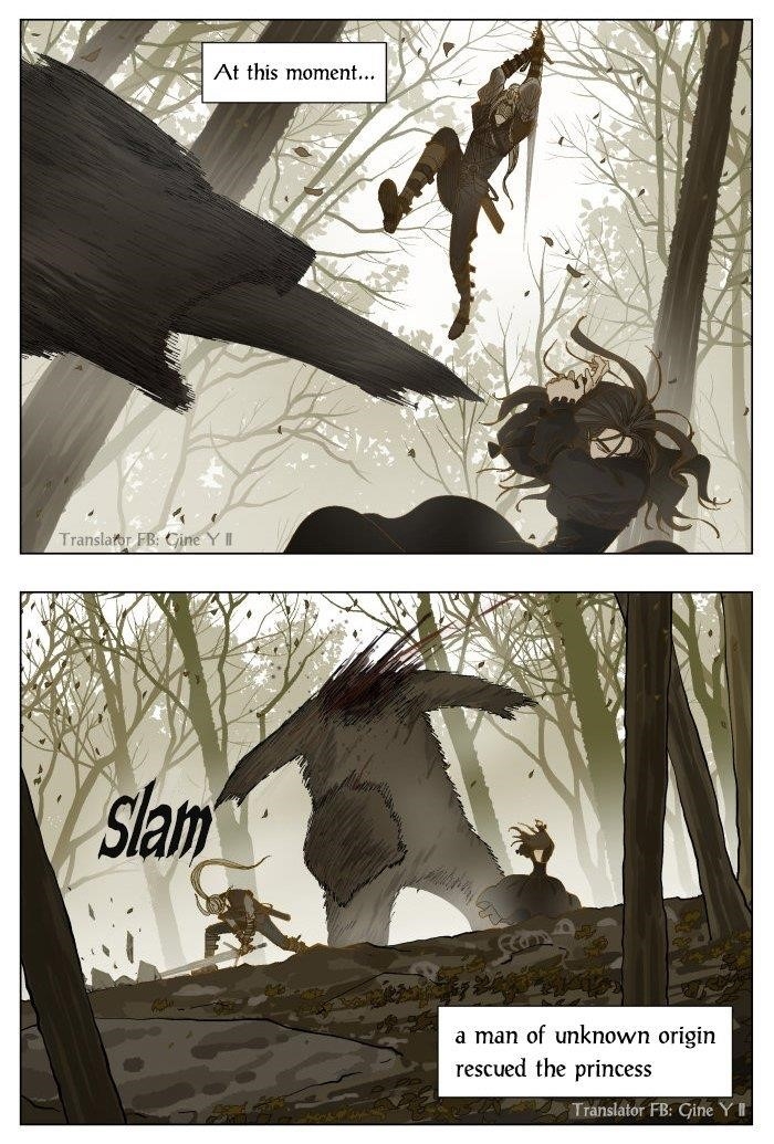 Nan Hao & Shang Feng Chapter 59 - Page 4