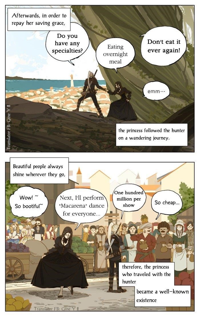 Nan Hao & Shang Feng Chapter 59 - Page 6