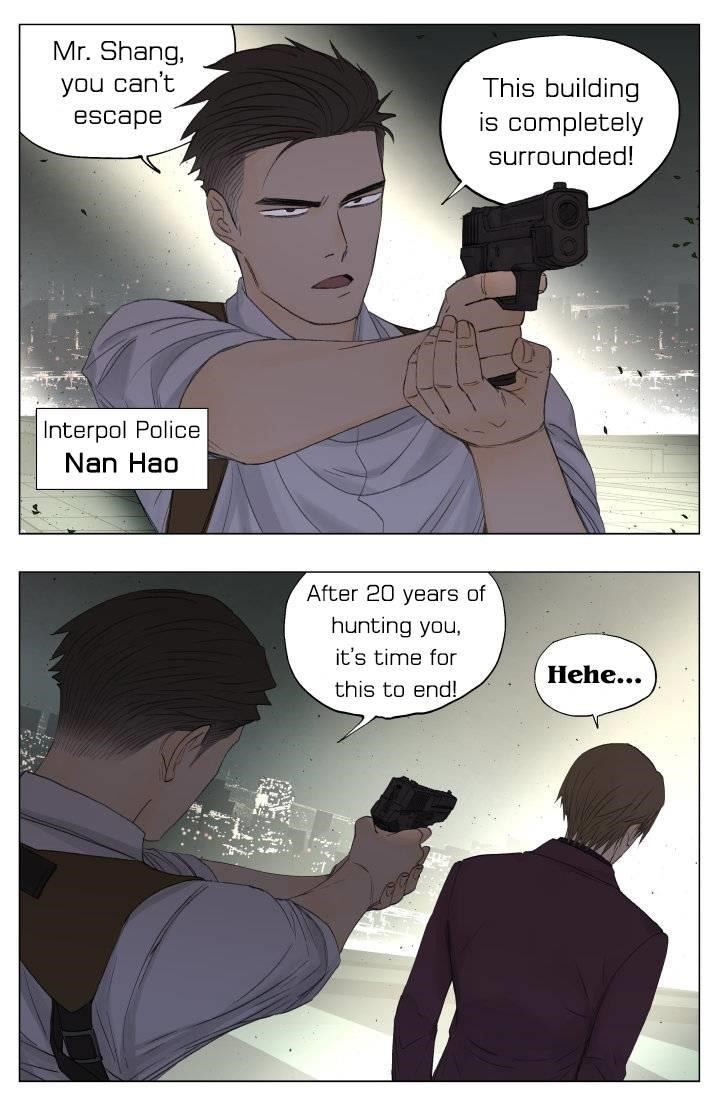 Nan Hao & Shang Feng Chapter 64 - Page 1